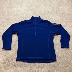 Men’s XL Eddie Bauer Pullover